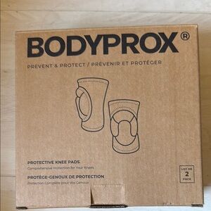 Kids Knee Pads - Black